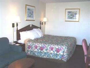 The Inn At Market Square San Antonio Kamer foto