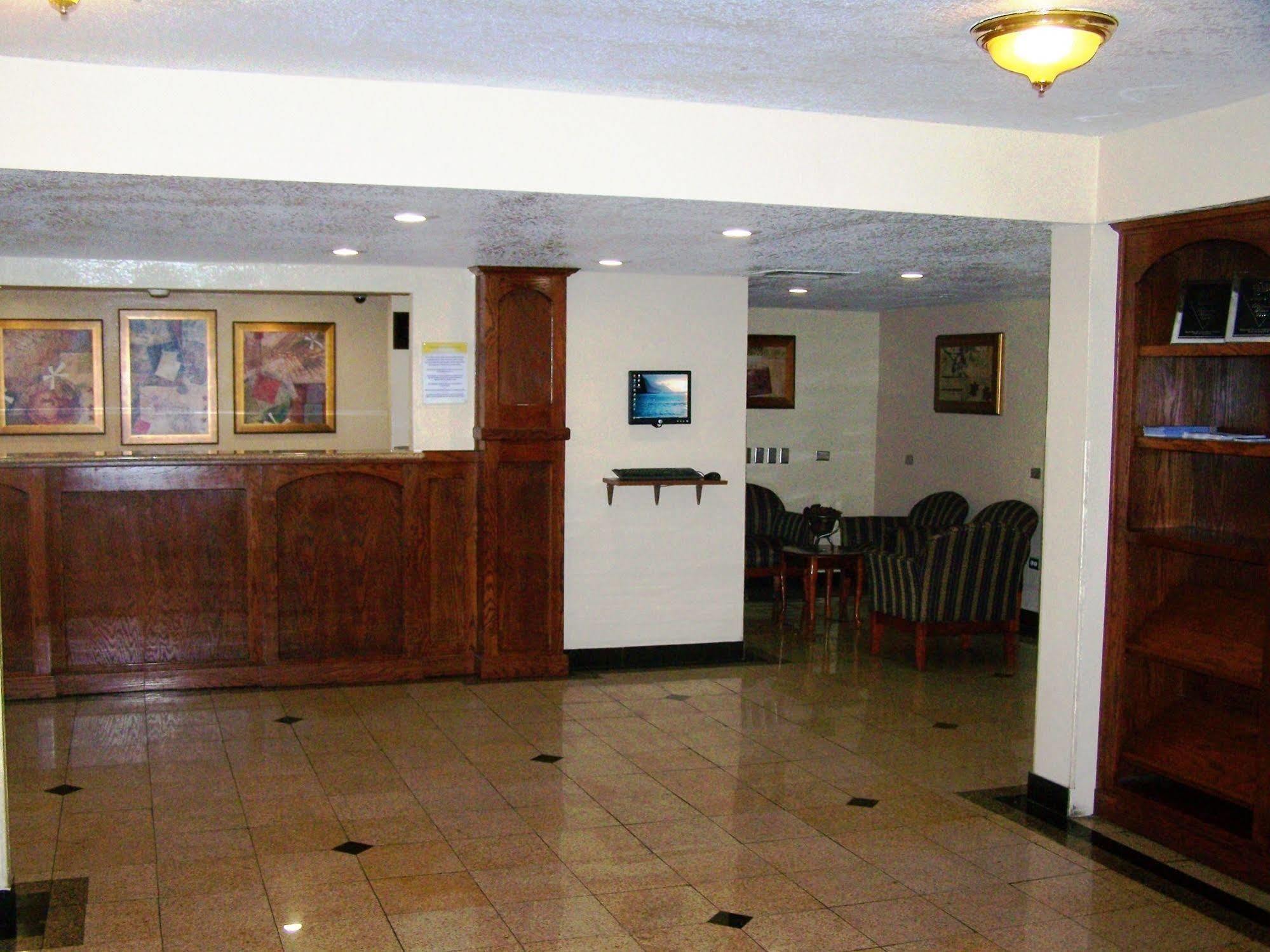 The Inn At Market Square San Antonio Buitenkant foto
