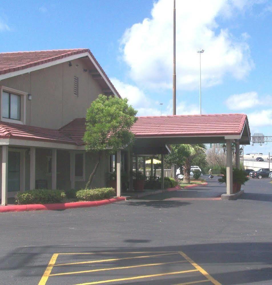 The Inn At Market Square San Antonio Buitenkant foto