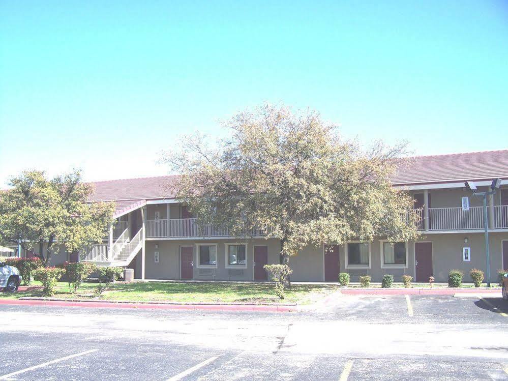 The Inn At Market Square San Antonio Buitenkant foto